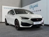 Gebraucht Cupra Leon VZ 300 PS (220 kW) 2024 Weiss Limousine