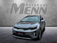 Neu Kia Stonic 101 PS (74 kW) 2025 Schwarz SUV