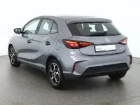 Gebraucht MG MG3 Comfort 116 PS (85 kW) 2025 Grau Kleinwagen