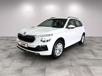 Gebraucht Skoda Kamiq Selection 95 PS (69 kW) 2025 Weiß SUV