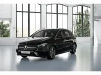 Gebraucht Mercedes B220 AMG 190 PS (139 kW) 2023 Schwarz Kleinwagen