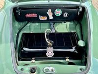 Gebraucht VW Karmann Ghia Karmann 110 PS (80 kW) 1968 Grün Coupé