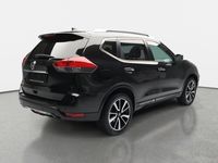 gebraucht Nissan X-Trail 1.3 DIG-T DCT AUTO. TEKNA