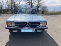 Gebraucht Mercedes SLC280 185 PS (136 kW) 1978 Coupé