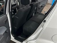 Gebraucht Opel Agila 68 PS (50 kW) 2010 Weiß Kleinwagen