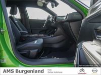 gebraucht Opel Mokka 1.2 Turbo Ultimate Automatik, Sitz/Lenkradheizung, Alcantara