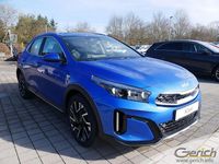 Neu Kia XCeed Vision 99 PS (72 kW) 2025 Blue flame metallic SUV