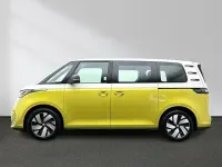 Gebraucht VW ID. Buzz Pro 210 kW (286 PS) 2025 Andere Van / Kleinbus