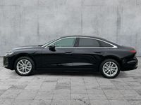 Neu Audi A6 Design 204 PS (150 kW) 2026 Schwarz Limousine