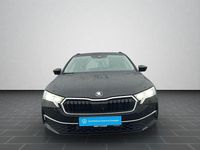 Gebraucht Skoda Octavia Selection 150 PS (110 kW) 2025 Blackmagic perleffekt Kombi