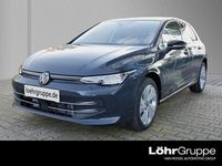 Neu VW Golf VIII Life 116 PS (85 kW) 2025 Uranograu Limousine
