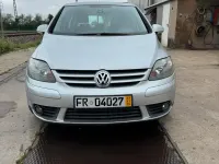 Gebraucht VW Golf IV Goal 75 PS (55 kW) 2005 Silber Limousine