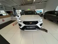 Neu Cupra Ateca Basis 150 PS (110 kW) 2026 Weiß SUV