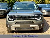 Neu Baic BJ30 280 PS (205 kW) 2026 Mattgrau SUV