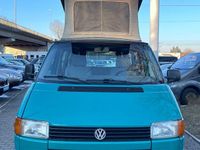 Second-hand VW T4 77 CP (56 kW) 1992 Verde Van