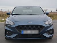 gebraucht Ford Focus 1,5 EcoBoost 110kW ST-Line Auto ST-Line