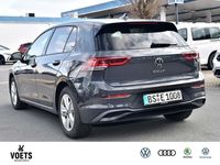 gebraucht VW Golf 1.5 TSI VIII Lim Life