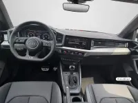 Neu Audi A1 Sportback S-Line 150 PS (110 kW) 2026 Grau Kleinwagen