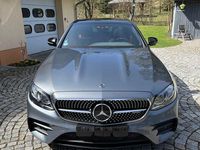 Gebraucht Mercedes E53 AMG AMG 435 PS (319 kW) 2020 Grau Limousine