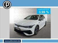 Gebraucht VW Golf VIII R 320 PS (235 kW) 2023 Weiß Limousine