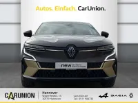 Brugt Renault Mégane 55 kW (75 HK) 2022 Grå Sedan