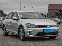 gebraucht VW e-Golf GolfVII Comfortline WÄPU APP