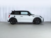 gebraucht Mini Cooper S John Cooper Works Trim Panorama Navi Leder