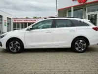 Neu Hyundai i30 150 PS (110 kW) 2026 Weiß Kombi
