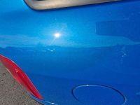 Gebraucht Audi A2 110 PS (80 kW) 2003 Blau Kleinwagen