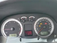 Gebraucht VW Golf IV 80 PS (58 kW) 2002 Blau Kleinwagen