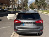 Second-hand Ford Focus 120 CP (88 kW) 2020 Maro Break