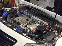 Gebraucht Opel Insignia OPC 360 PS (264 kW) 2012 Weiß Kombi