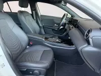 Gebraucht Mercedes A180 136 PS (100 kW) 2024 Weiß Limousine