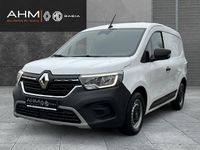 Gebraucht Renault Kangoo Rapid Extra 95 PS (69 kW) 2021 Weiss Van