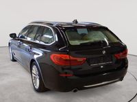 gebraucht BMW 530 d xDrive Touring Aut. Luxury Line