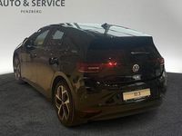 Neu VW ID.3 Pro 169 kW (231 PS) 2025 Schwarz Kleinwagen