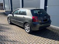 Gebraucht Toyota Corolla 110 PS (80 kW) 2005 Limousine