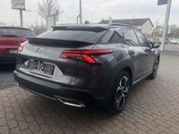 Gebraucht Citroën C5 X Shine 181 PS (133 kW) 2022 Platinumgrau /metal Kombi