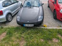 Gebraucht Fiat Barchetta 131 PS (96 kW) 2000 Andere farben Cabrio
