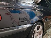 Occasion BMW 325 192 ch (141 kW) 2002 Noir Berline