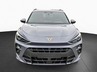 Neu Cupra Terramar VZ 265 PS (194 kW) 2025 Grau SUV