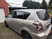 gebraucht Toyota Corolla Verso 2.2