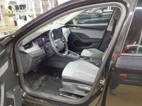 Gebraucht Skoda Octavia Selection 150 PS (110 kW) 2025 Schwarz Kombi