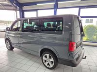 Gebraucht VW Transporter 150 PS (110 kW) 2019 Grau Van