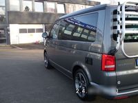 gebraucht VW California T5