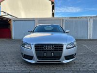 Gebraucht Audi A5 Design 180 PS (132 kW) 2010 Grau Limousine
