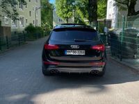 gebraucht Audi SQ5 3.0 TDI competition tiptronic quattro -