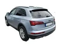 Gebraucht Audi Q5 Advanced Plus 299 PS (219 kW) 2023 Silber SUV
