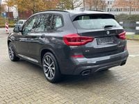 Gebraucht BMW X3 Performance 354 PS (260 kW) 2019 Grau SUV