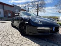 gebraucht Porsche Boxster 3,4l S